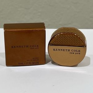 Kenneth Cole New York Mini Splash Bottle [Authentic]